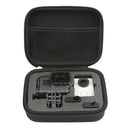TELESIN L/M/S Size Carry Bag Case Box for GoPro Hero 7 6 5 4 3 2 SJCAM SJ4000