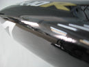 Fairings 2004-2005 Kawasaki ZX 10R Black & Silver Flame Ninja Racing Generic