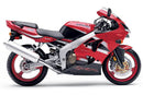 Fairing Kit For Kawasaki ZX6R 636 2000-2002 ZZR600 2005-2008