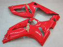 Fairings 2003-2004 Kawasaki ZX6R 636 Red Ninja Racing Generic