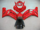 Fairings 2003-2004 Kawasaki ZX6R 636 Red Ninja Racing Generic