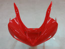 Fairings 2003-2004 Kawasaki ZX6R 636 Red Ninja Racing Generic