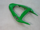 Fairings 2003-2004 Kawasaki ZX6R 636 Green Ninja Racing Generic