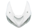 Fairings 2005-2006 Kawasaki ZX6R 636 White ZX6R Ninja Racing Generic