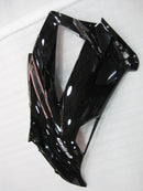Fairings 2013-2018 Plastics Kawasaki ZX6R 636 Black Ninja Racing Generic