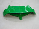 Fairings 2000-2001 Kawasaki ZX 9R Green Black No.14 ZX9R Racing Generic