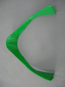 Fairings 2000-2001 Kawasaki ZX 9R Green Black No.56 Nakano Racing Generic