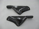 Fairings 2000-2001 Kawasaki ZX 9R Green Black No.56 Nakano Racing Generic
