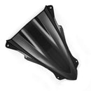Windshield Windscreen Protector for Kawasaki Ninja ZX25R ZX-25R 2020-2024 Generic