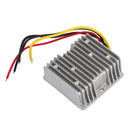 60V to 24V 5A Step Down DC/DC Power Converter Regulator WaterProof