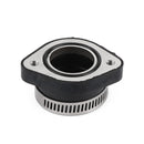 28mm INTAKE CARB BOOT FLANGE MANIFOLD INTAKE For 110 125 140 150 160 cc Engine Generic