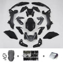 Fairing for Kawasaki Z650 2017-2019 Black Generic