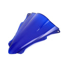 Windshield Windscreen Protector for Kawasaki Ninja ZX25R ZX-25R 2020-2024 Generic