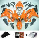 Fairing Kit For Kawasaki ZX6R 636 2007-2008 Generic