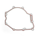 2008 Yamaha YZF R6 R6 with Flames Stator Regulator Rectifier Gasket 2C0-81410-00 2C0-81410-01