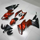 Fairing Kit Plastic for Kawasaki Ninja 650 ER-6F EX650 2009-2011 02