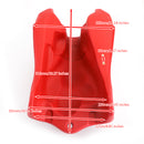 1988-1992 Honda TRX300 TRX 300 Fourtrax 2WD Plastic Gas Fuel Tank With Cap