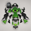 Injection ABS Plastic Bodywork Fairing Fit for Kawasaki Z900 2020-2024 Generic