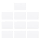 50Pcs TK4100 RFID RF ID PVC Smart Attendance Card 125KHZ For Access Control