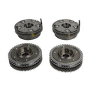 Timing Chain Kit Chain Tensioner Camshaft Adjuster for Mercedes M272 M273 Generic