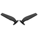 2000-2019 Suzuki GSXR 600/750/1000 Adjustable Wing Fin Rearview Mirrors