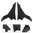 Gas Tank Side Trim Cover Panel Fairing Cowl For Kawasaki NINJA 400 2018-2020 Generic