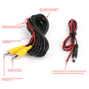 HD Dynamic Trajectory Tracks Car Wireless Rear View Camera Fit For E46 E53 E70
