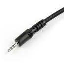 1Pcs 2.5mm Programming Cable For Radio MAG ONE A8 BPR40