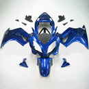 Fairing For Honda VFR800 2002-2012 Injection ABS Plastic Bodywork 006
