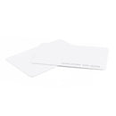 50Pcs TK4100 RFID RF ID PVC Smart Attendance Card 125KHZ For Access Control