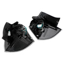 2007-2013 Mitsubishi Outlander EX Tail Light 2PCS