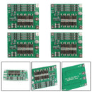 4¡Á 3S 11.1V 25A W/Balance Li-ion Lithium 18650 Battery BMS PCB Protection Board