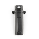 4Pcs Belt Clip Dust Cover For BaoFeng BF-UV82 Radio Two Way Radio Walkie Talkie