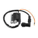 Yamaha LB50 LB80 DT80 DT100 DT125 DT175 MX100 TT250 Ignition Coil Models