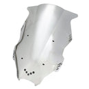 Windshield Windscreen Wind Shield Protector for Honda ADV150 2019-2020 Generic