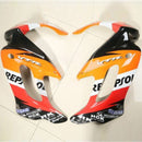 Fairing Kit For Honda Repsol VTR1000F 1997-2005 2004 2003 Generic