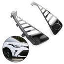 20-21 Fit For TOYOTA C-HR CHR Turn Signal Fog Lamp DRL LED Daytime Running Light Generic