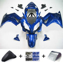Fairing For Honda VFR800 2002-2012 Injection ABS Plastic Bodywork 006