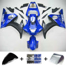 Fairing Kit For Yamaha YZF 600 R6 2003-2004 R6S 2006-2009