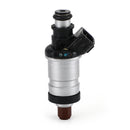 1PCS Fuel Injectors 06164P2J000 Fit Honda Acura Integra Accord Civic EX SI Vtec Generic