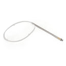 Mercedes-Benz W124 W126 W201 C107 R107 2018270001 Power Antenna Mast OEM Replacement