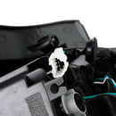 2007-2013 Mitsubishi Outlander EX Tail Light 2PCS