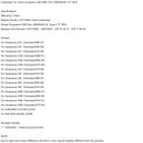 Carburetor Fit Zama Husqvarna 240 240E 235 E 586936202 C1T-W33