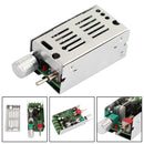 DC Motor Speed Controller Reversible PWM Reversing Control Switch 12/24V 40V