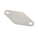 2001-2008 Nissan D22 Navara Direct Injection ZD30 3.0L EGR Delete Block Off Plate