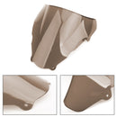 Suzuki SV400 SV650 1999-2002 ABS Windshield Windscreen Wind Shield Protector