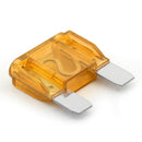 10Pcs Fuse 40 Amp 40A Large Blade Style Audio Maxi Fuse For Car RV Boat Auto