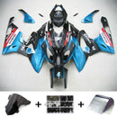 Fairing Kit For BMW S1000RR 2017-2018 Bodywork Plastic ABS Generic