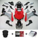 Amotopart Yamaha YZF R1 2020-2024 Fairing Kit Bodywork Plastic ABS