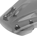 Windscreen Windshield Shield Protector fit for Yamaha MT-07 2014-2017 Generic